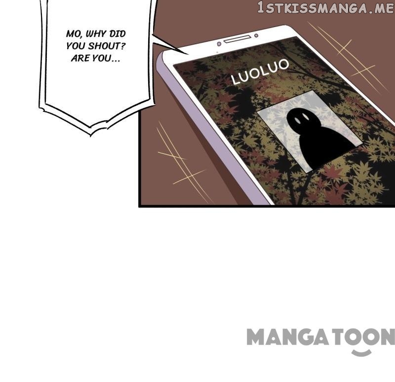 Unceasing Marriage War chapter 8 - page 6