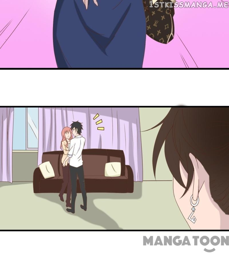 Unceasing Marriage War chapter 8 - page 9