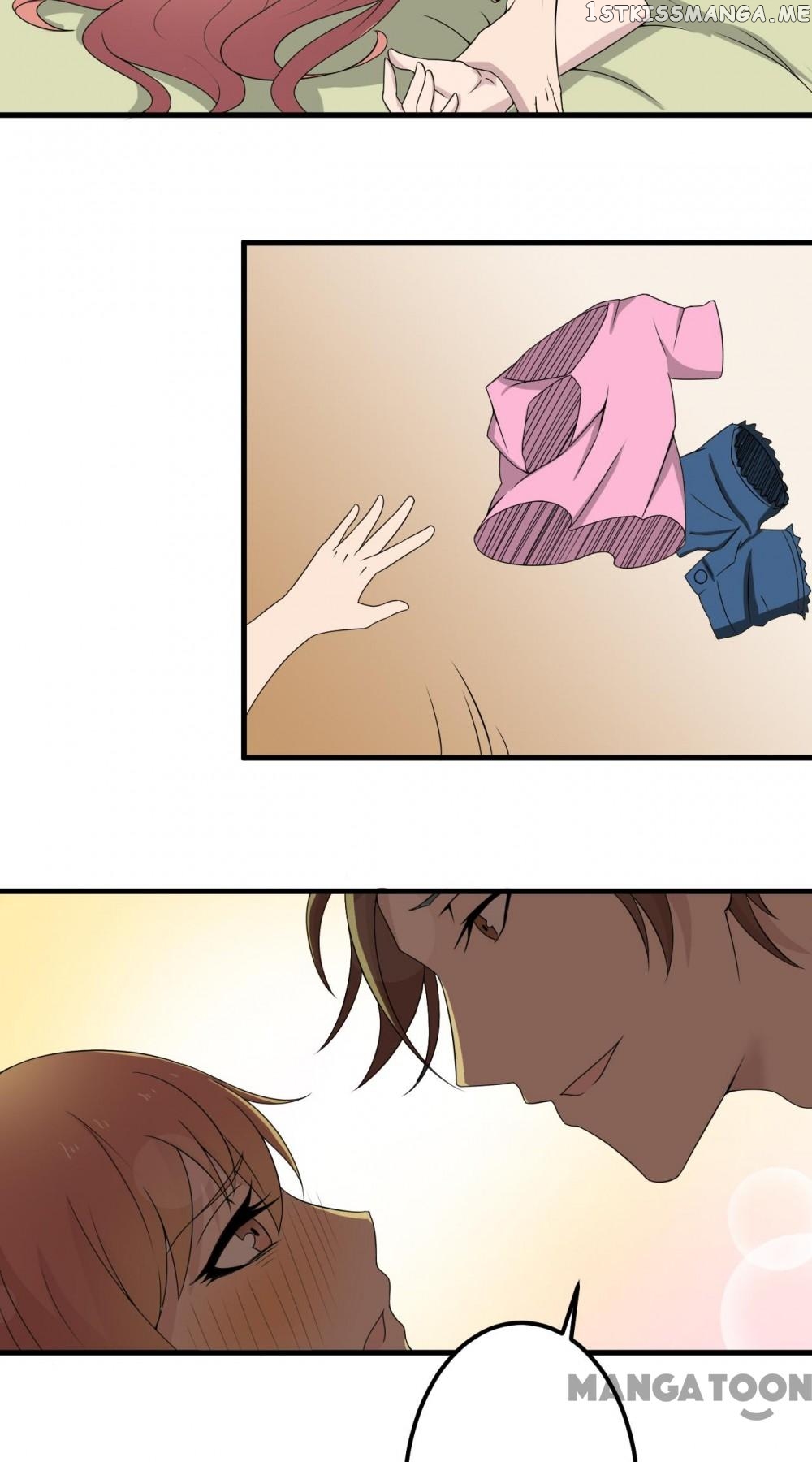 Unceasing Marriage War chapter 4 - page 17
