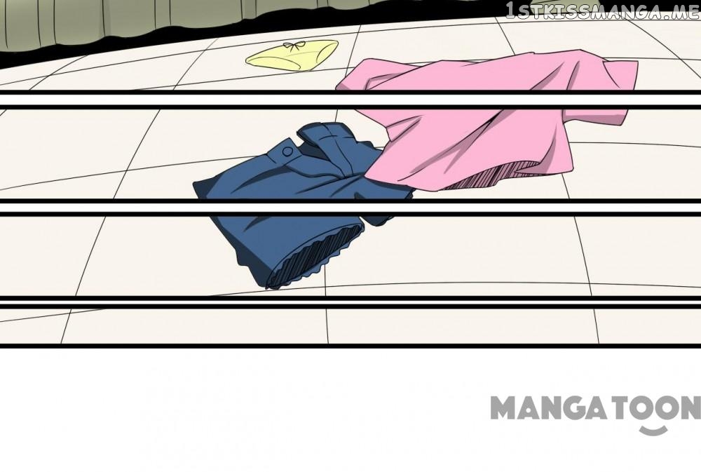 Unceasing Marriage War chapter 4 - page 19