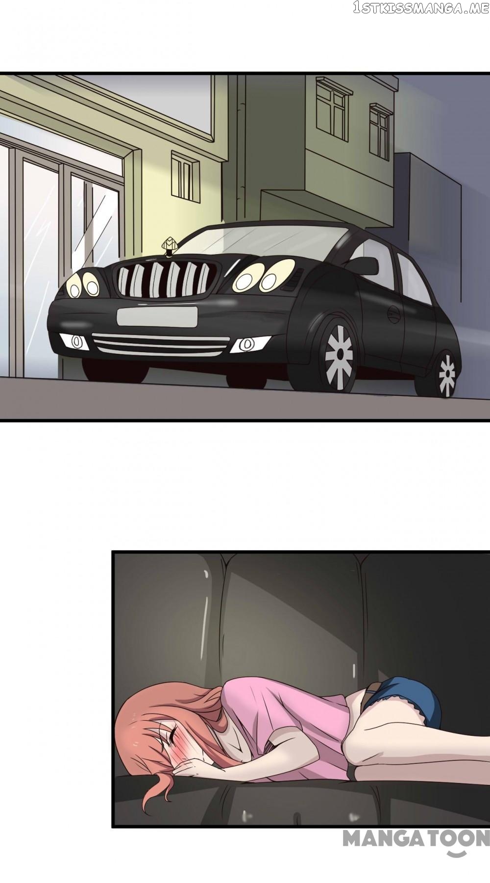 Unceasing Marriage War chapter 4 - page 9