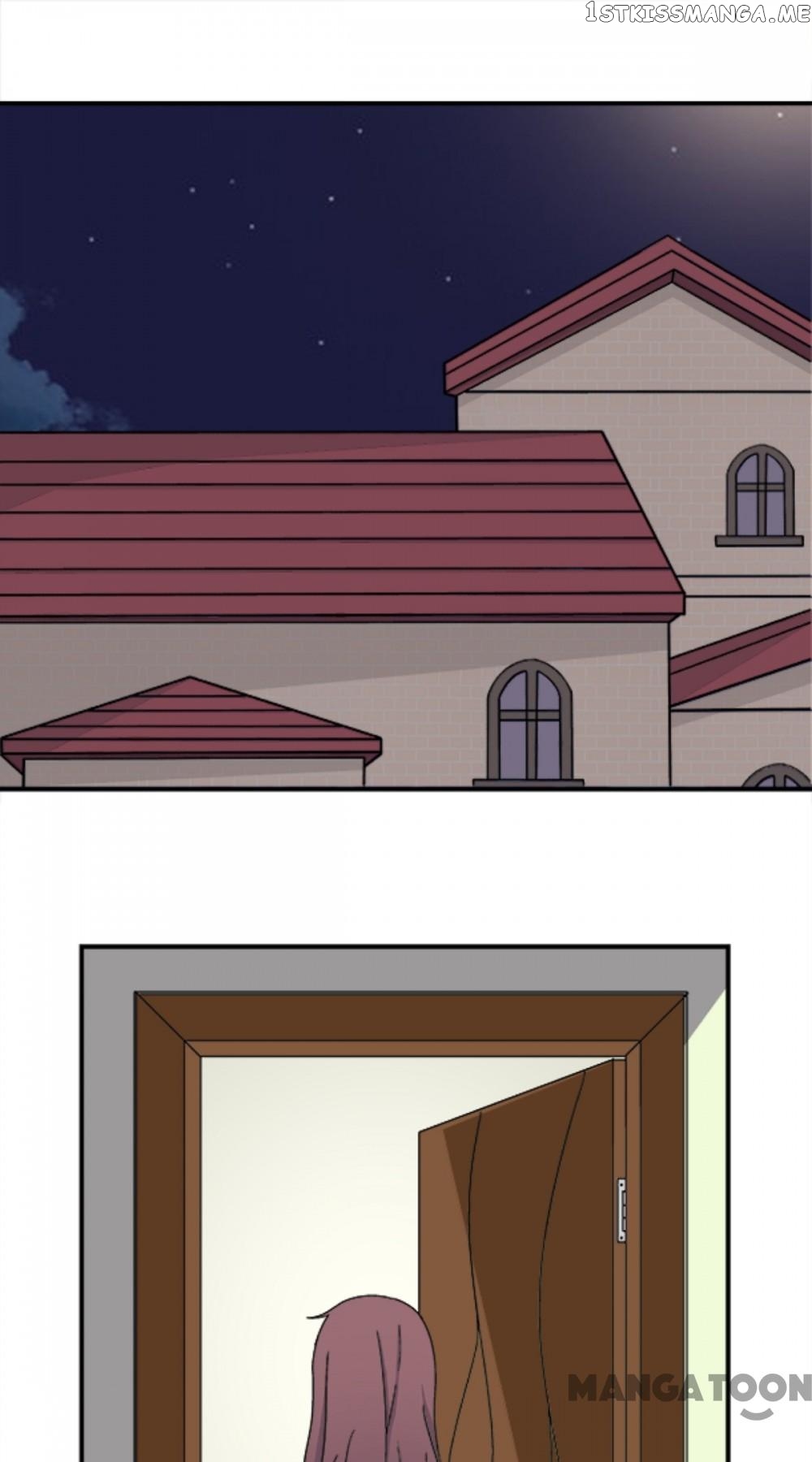 Unceasing Marriage War chapter 10 - page 1