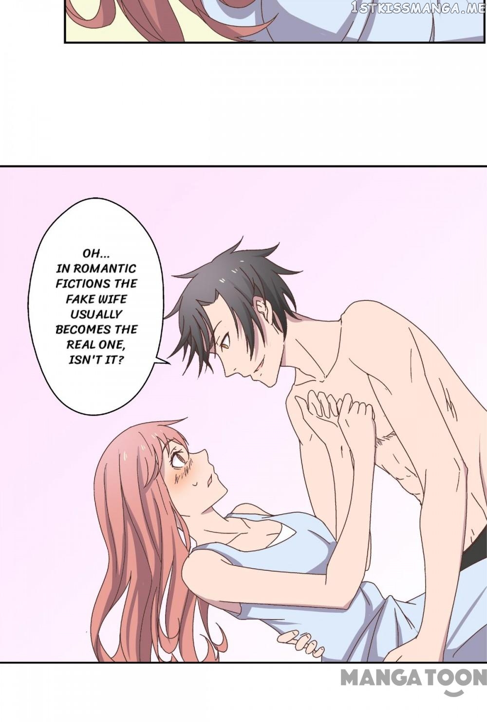 Unceasing Marriage War chapter 10 - page 10