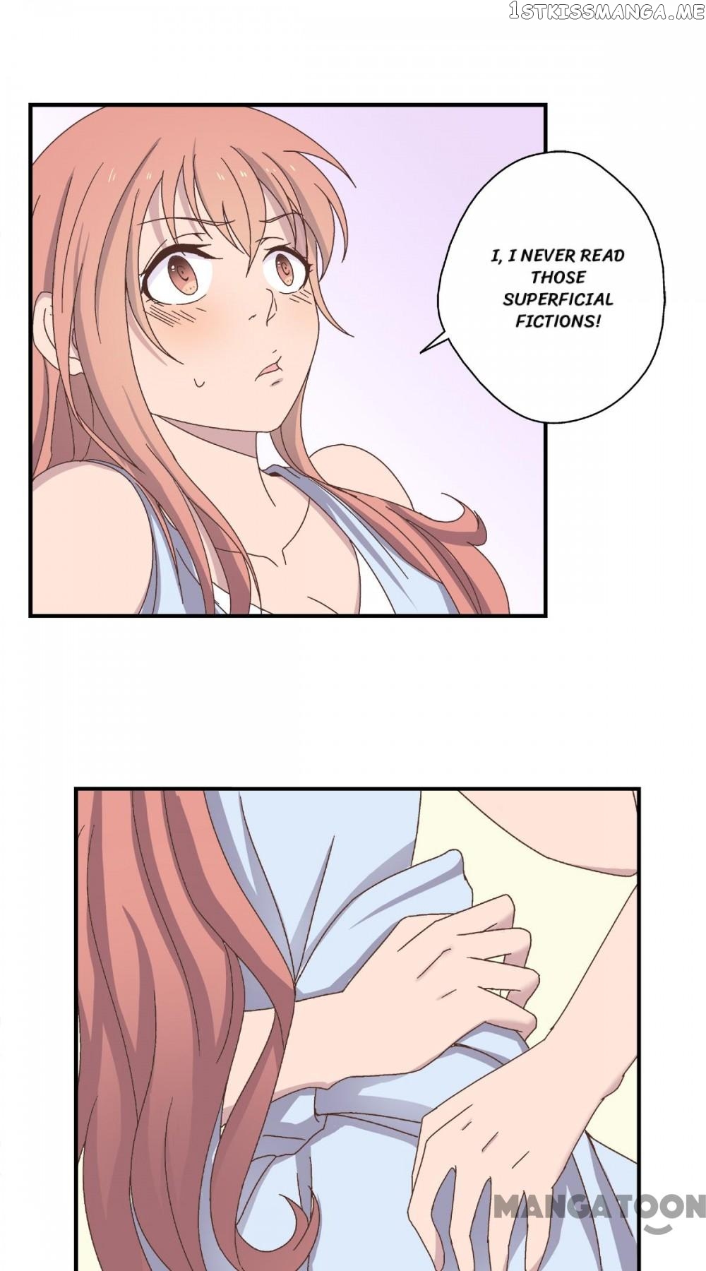 Unceasing Marriage War chapter 10 - page 11