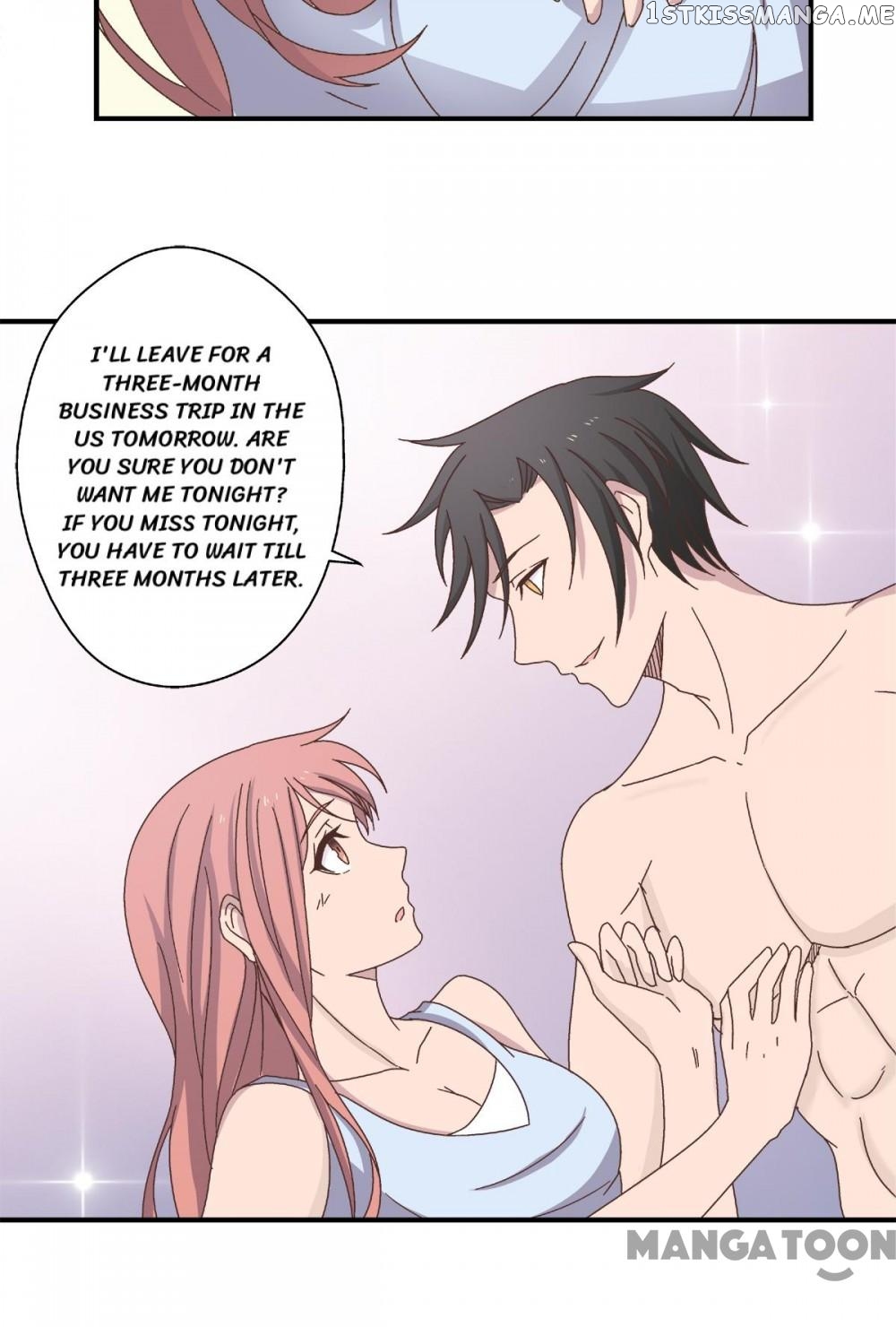 Unceasing Marriage War chapter 10 - page 12