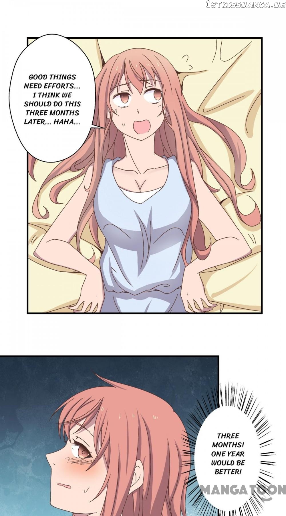 Unceasing Marriage War chapter 10 - page 13
