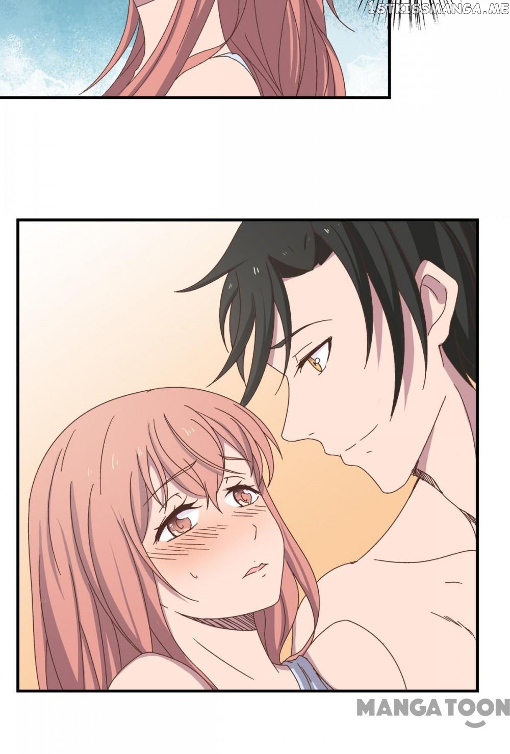 Unceasing Marriage War chapter 10 - page 14
