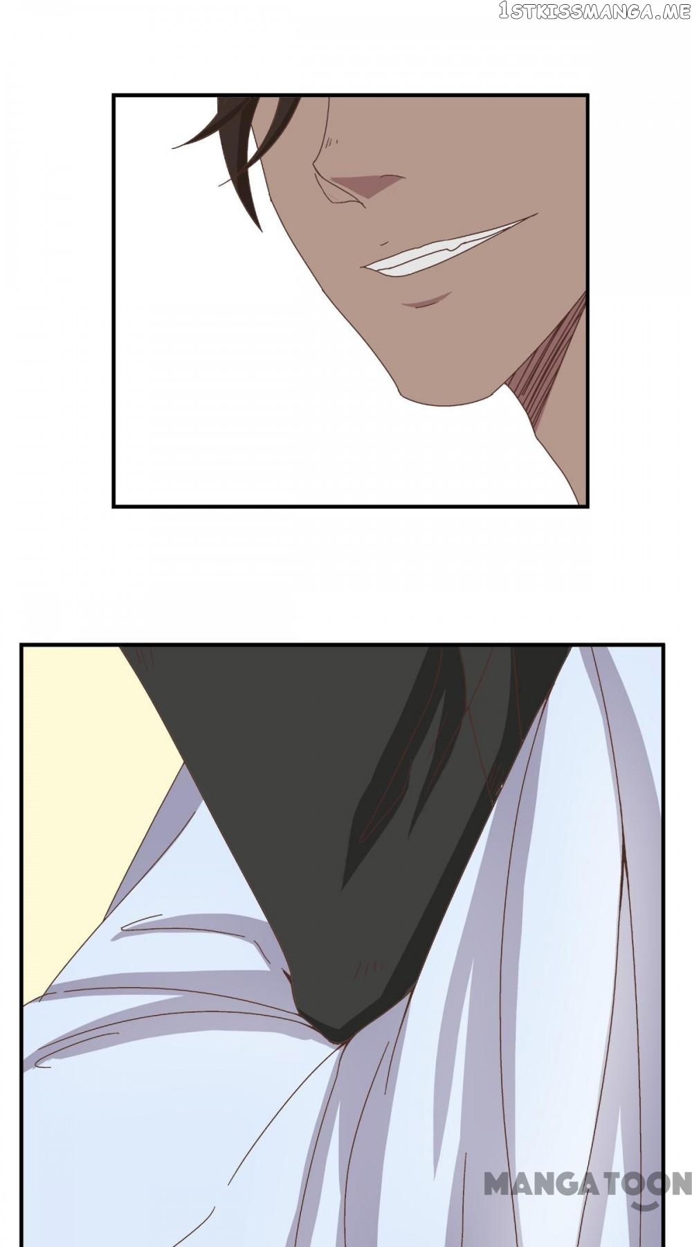 Unceasing Marriage War chapter 10 - page 15