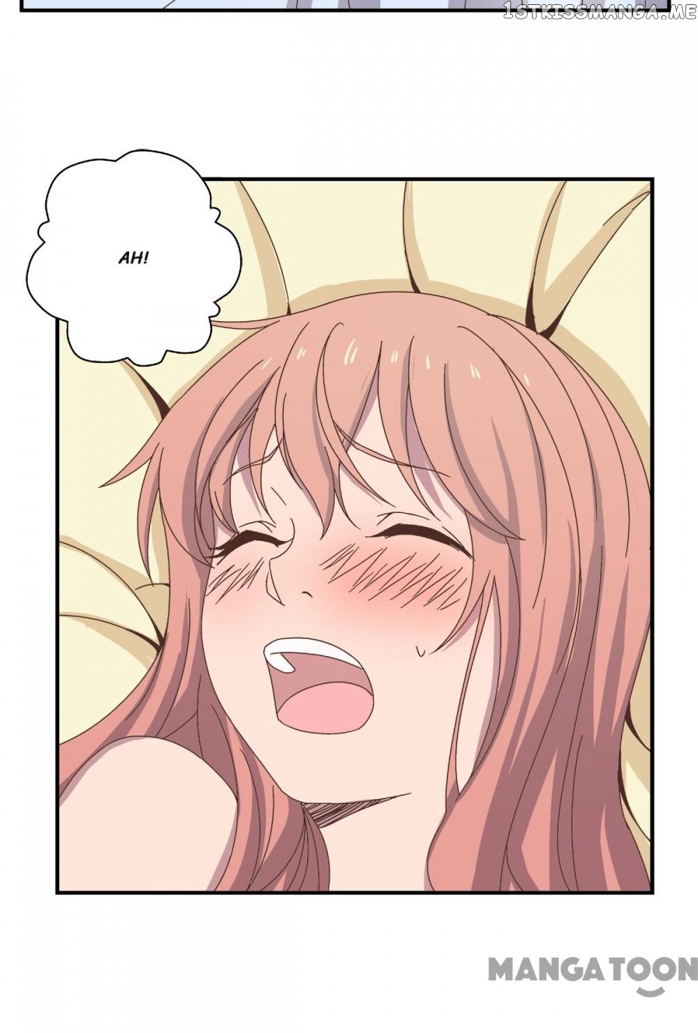 Unceasing Marriage War chapter 10 - page 16