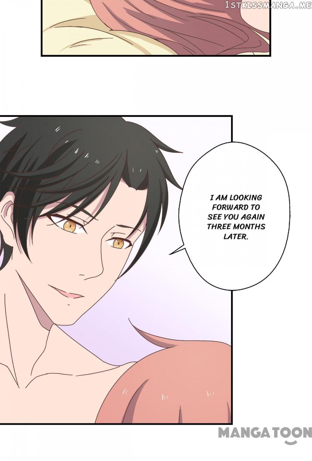 Unceasing Marriage War chapter 10 - page 18