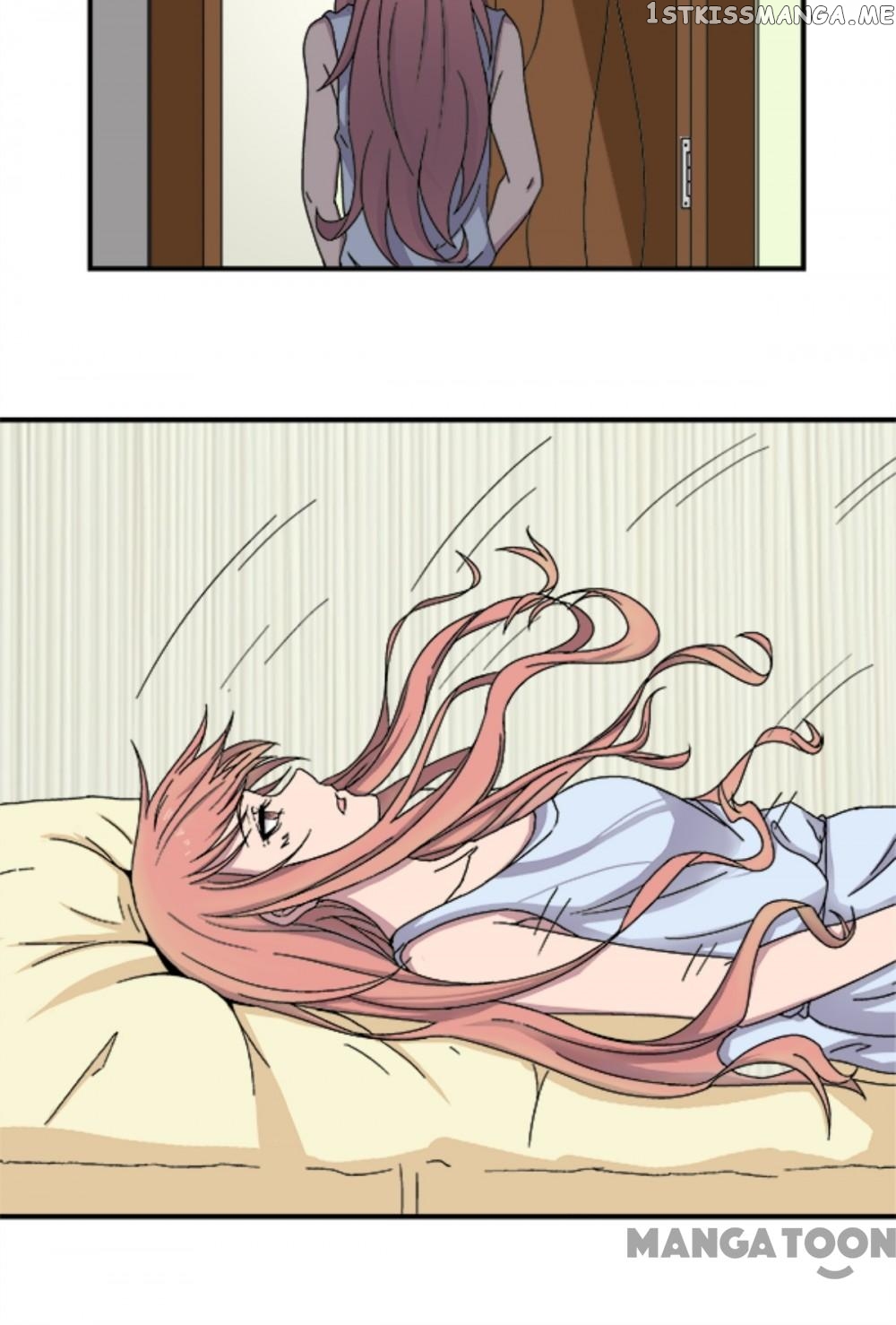 Unceasing Marriage War chapter 10 - page 2