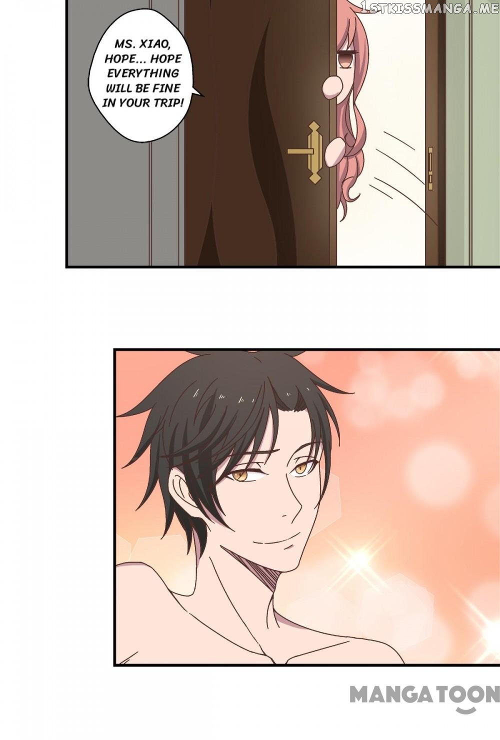 Unceasing Marriage War chapter 10 - page 20