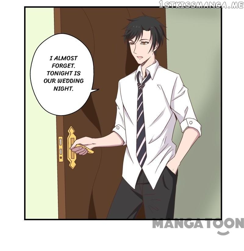 Unceasing Marriage War chapter 10 - page 4