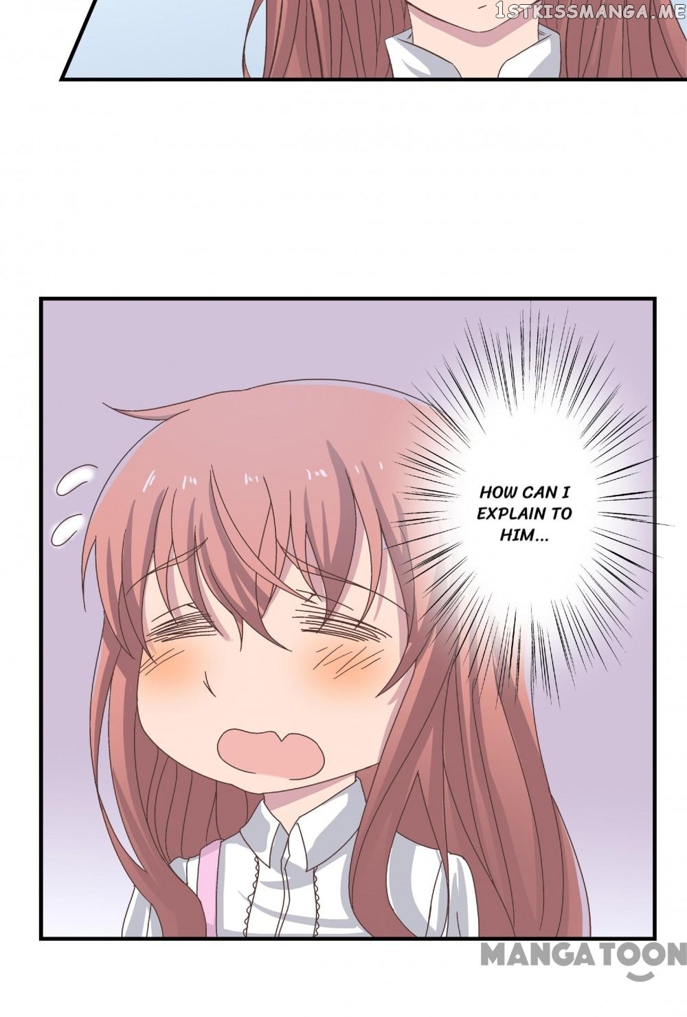 Unceasing Marriage War chapter 11 - page 10