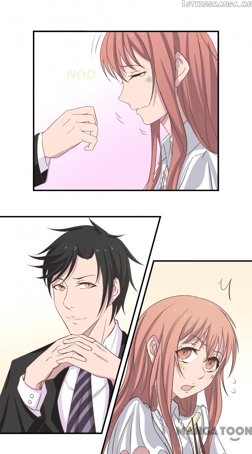 Unceasing Marriage War chapter 11 - page 17