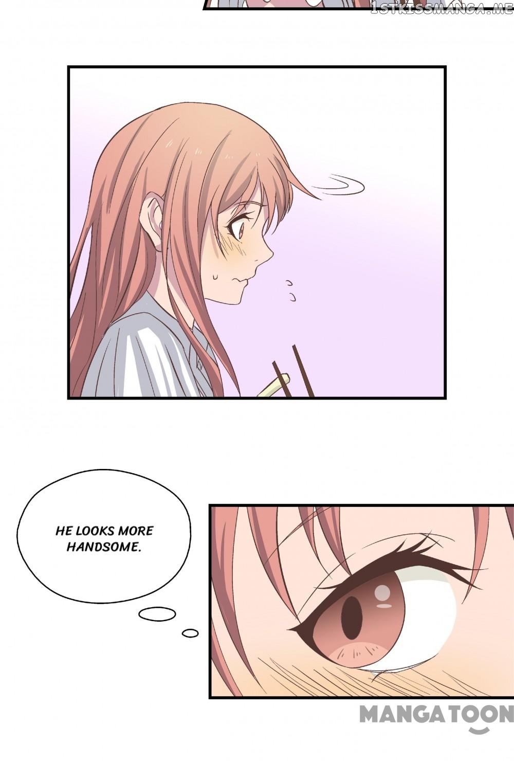 Unceasing Marriage War chapter 11 - page 18