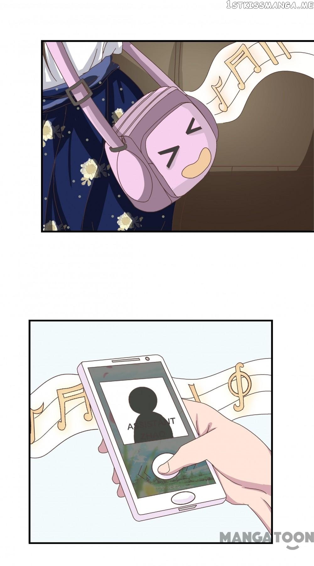 Unceasing Marriage War chapter 11 - page 3