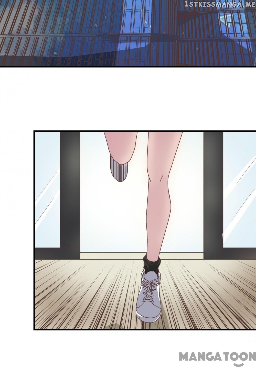 Unceasing Marriage War chapter 11 - page 6