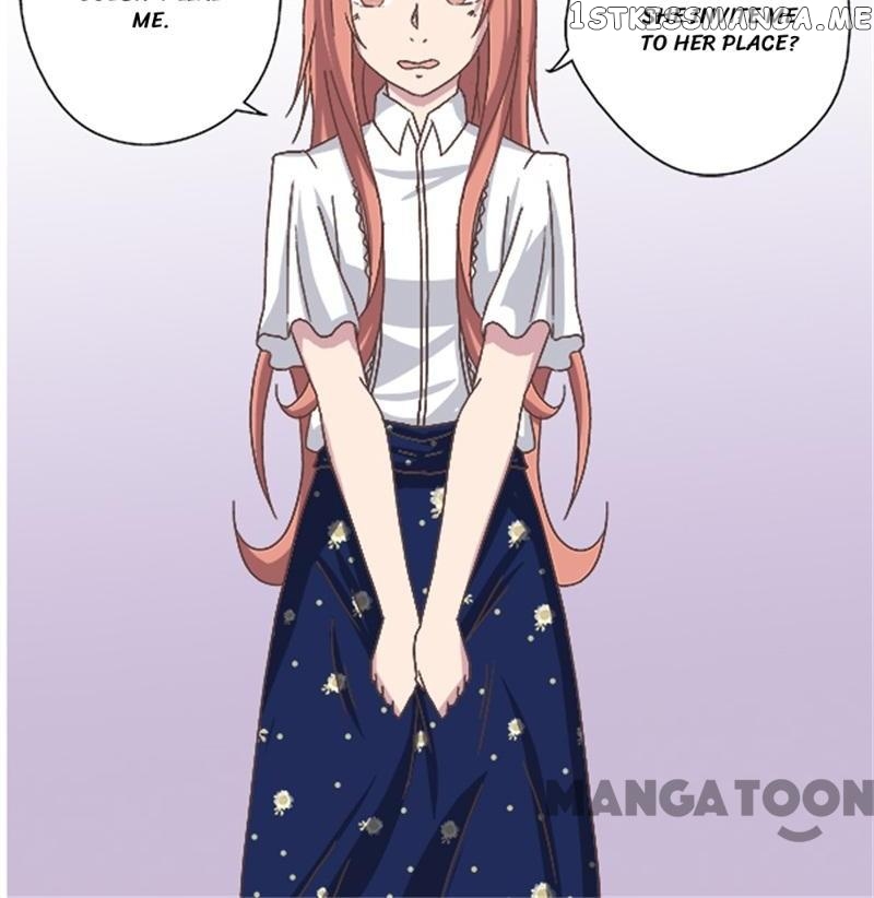 Unceasing Marriage War chapter 13 - page 14