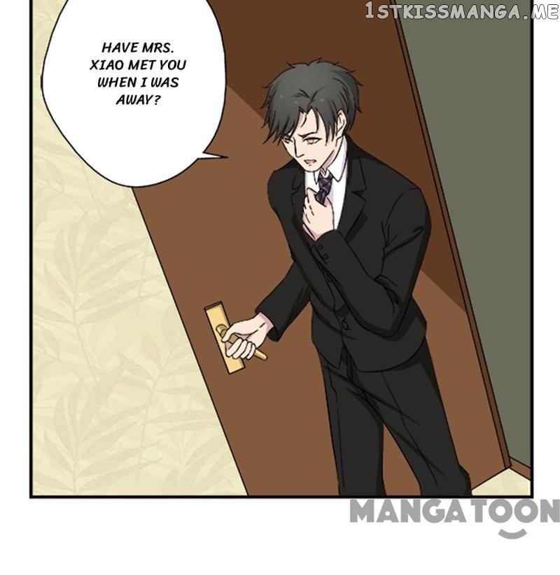 Unceasing Marriage War chapter 13 - page 2