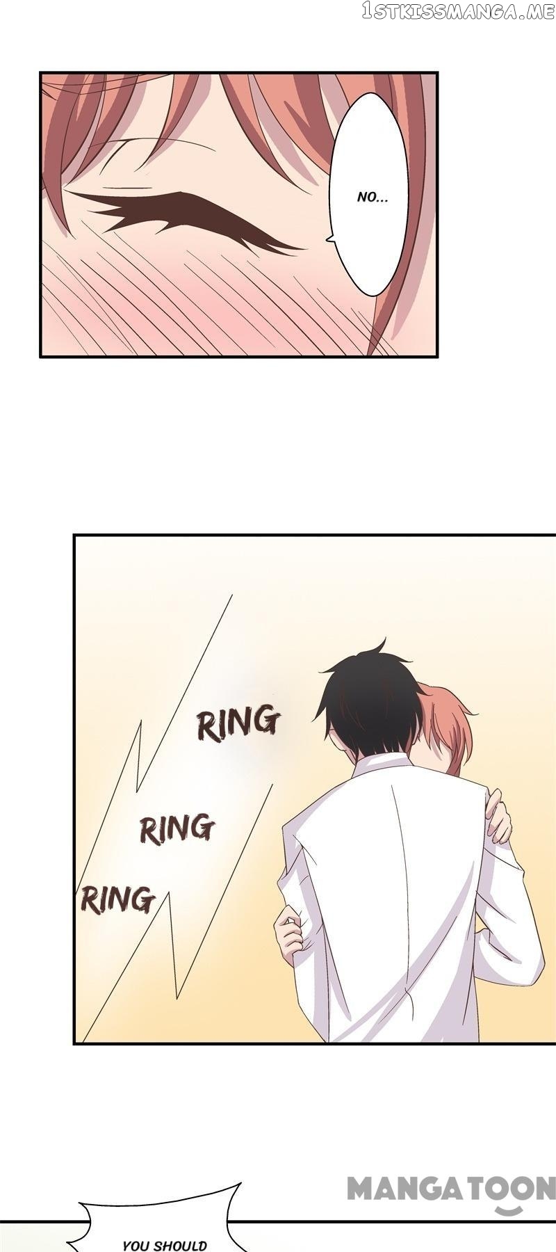 Unceasing Marriage War chapter 13 - page 9