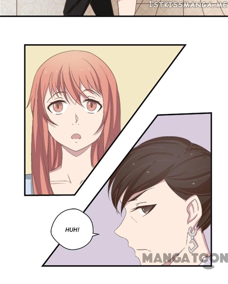 Unceasing Marriage War chapter 15 - page 16