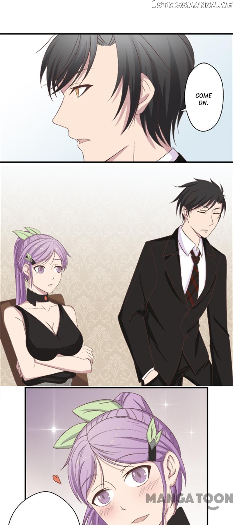 Unceasing Marriage War chapter 15 - page 3