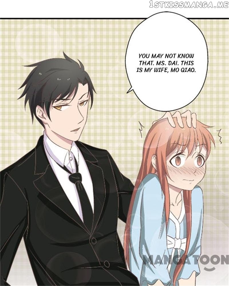 Unceasing Marriage War chapter 15 - page 6