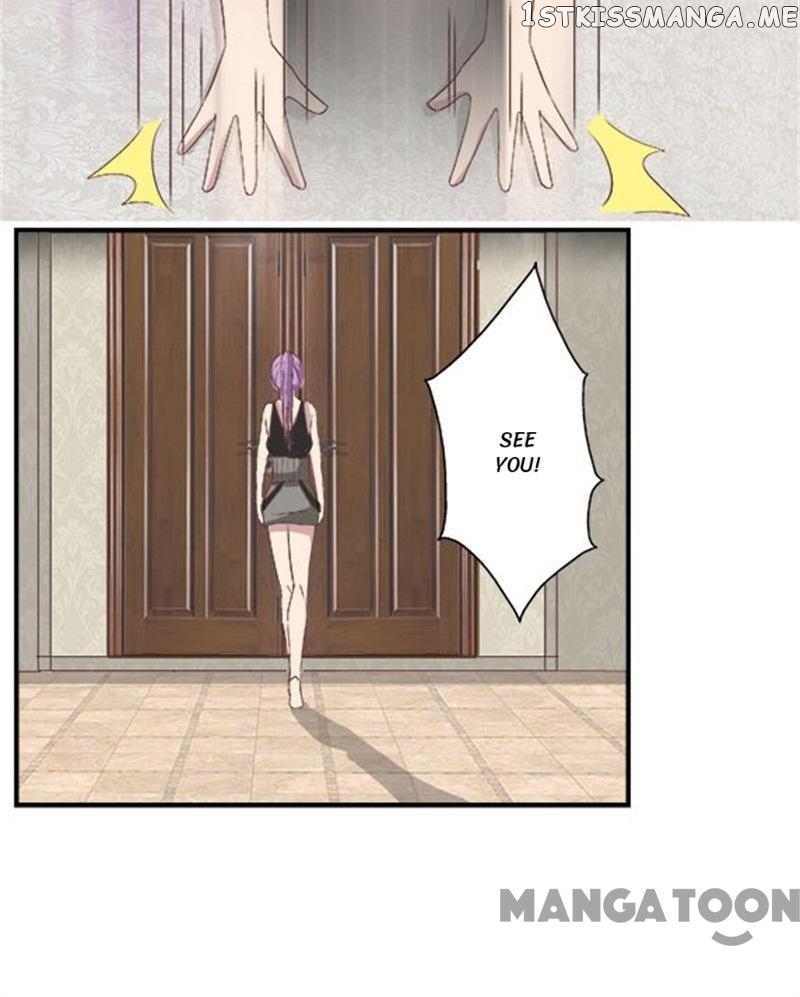Unceasing Marriage War chapter 15 - page 8