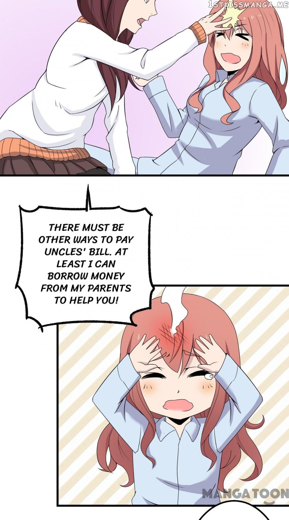 Unceasing Marriage War chapter 3 - page 10