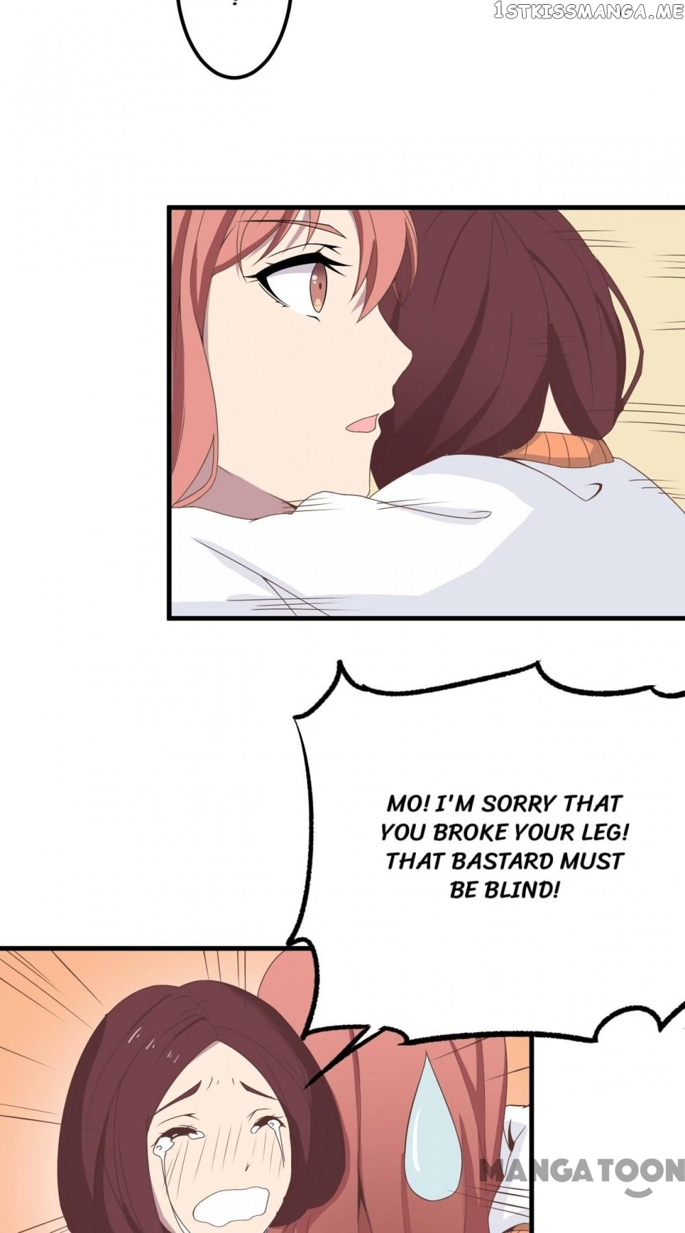 Unceasing Marriage War chapter 3 - page 3