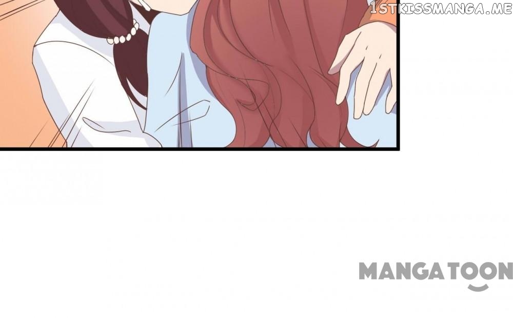 Unceasing Marriage War chapter 3 - page 4