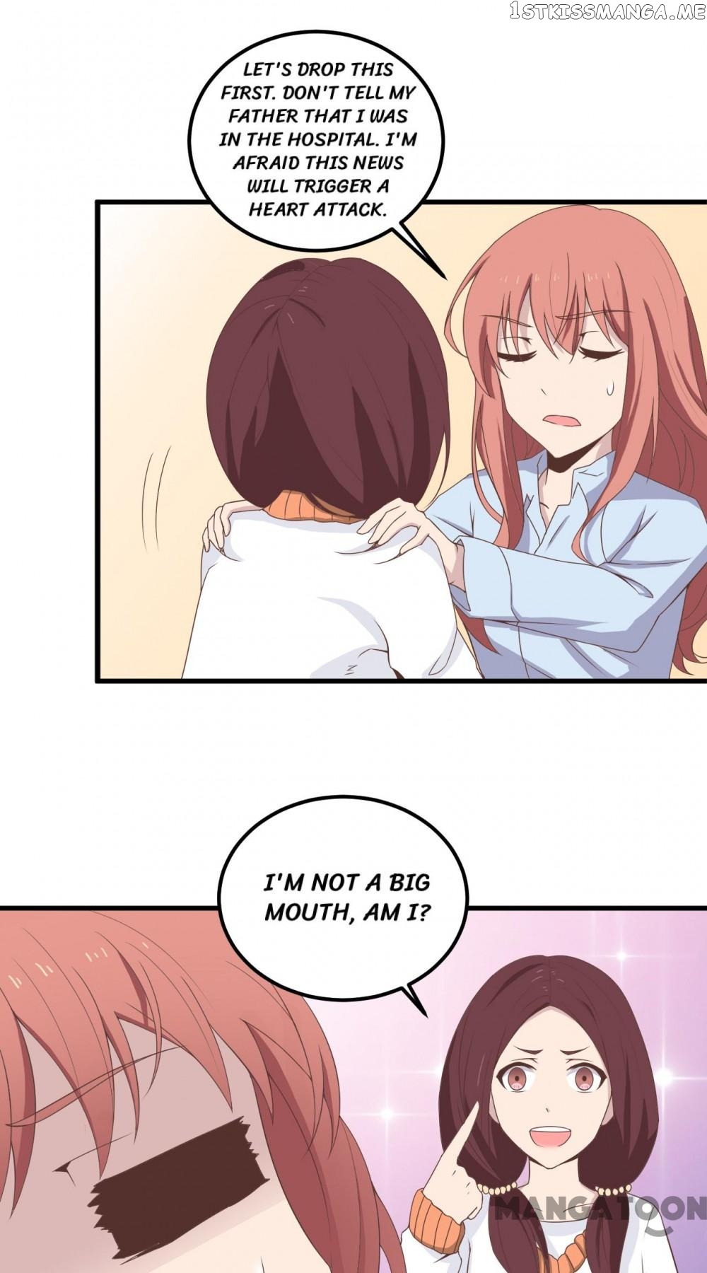 Unceasing Marriage War chapter 3 - page 5