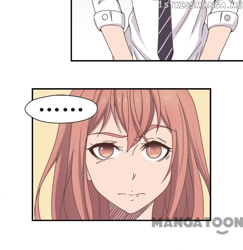Unceasing Marriage War chapter 9 - page 10
