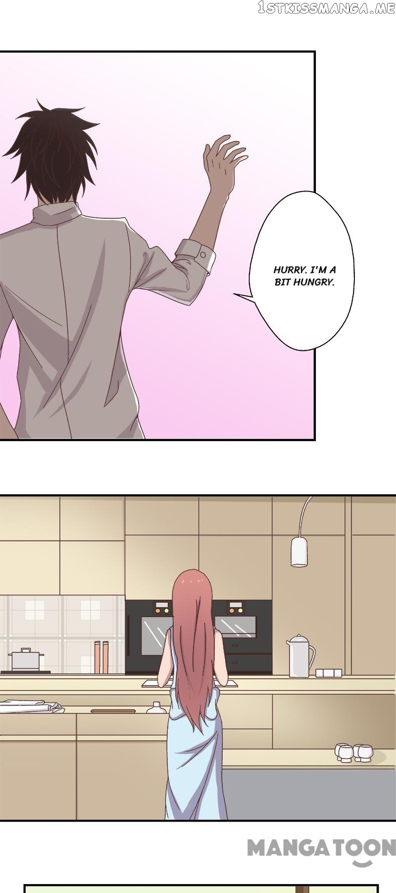 Unceasing Marriage War chapter 9 - page 11