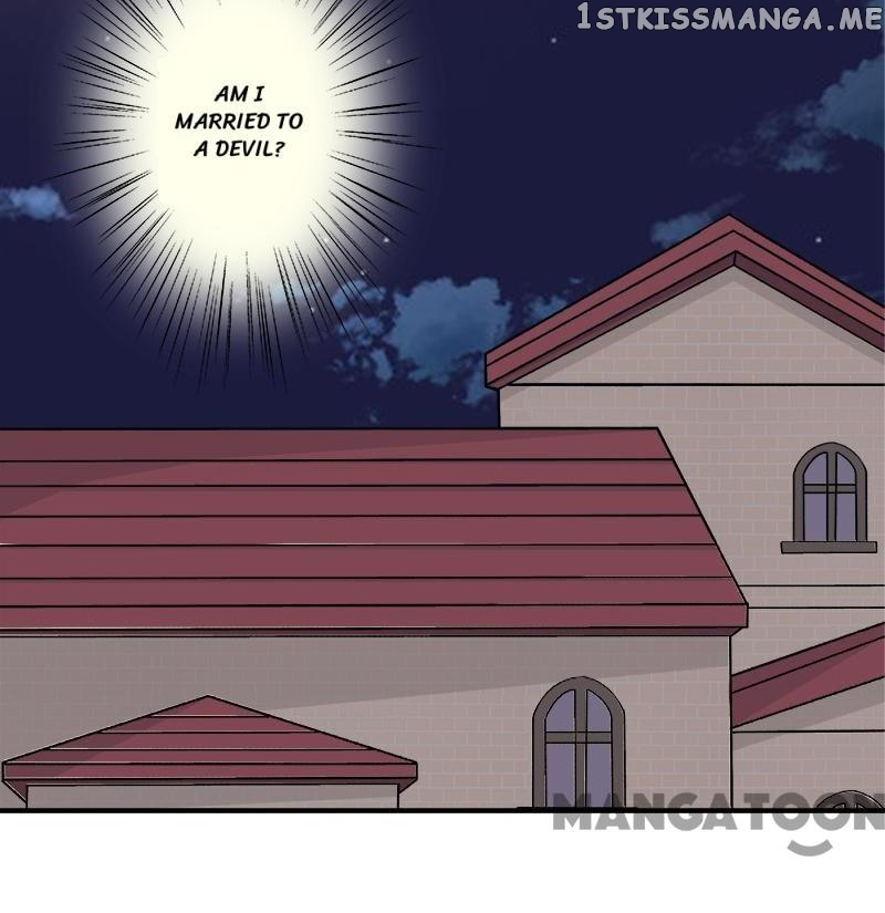 Unceasing Marriage War chapter 9 - page 20