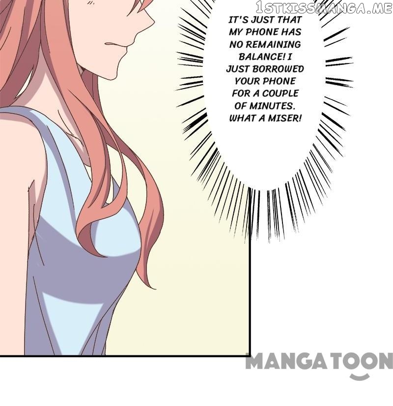 Unceasing Marriage War chapter 9 - page 6