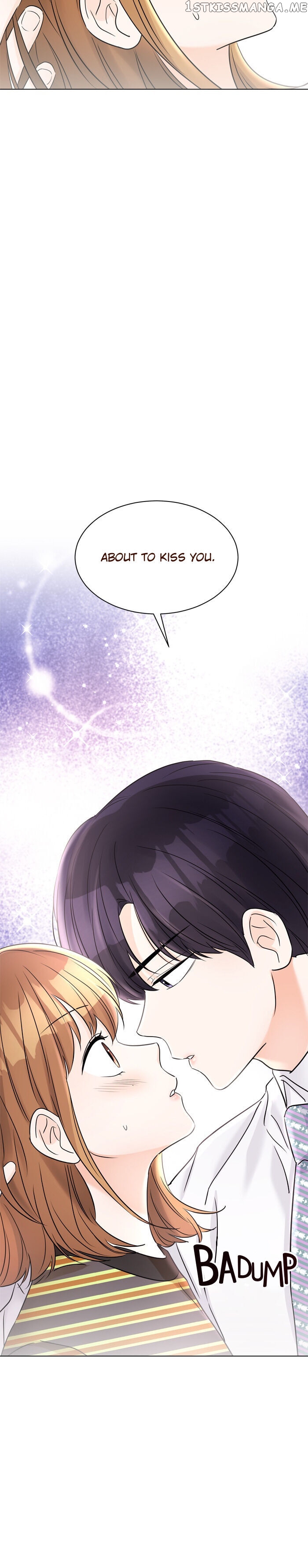 Touch Touch You chapter 34 - page 24