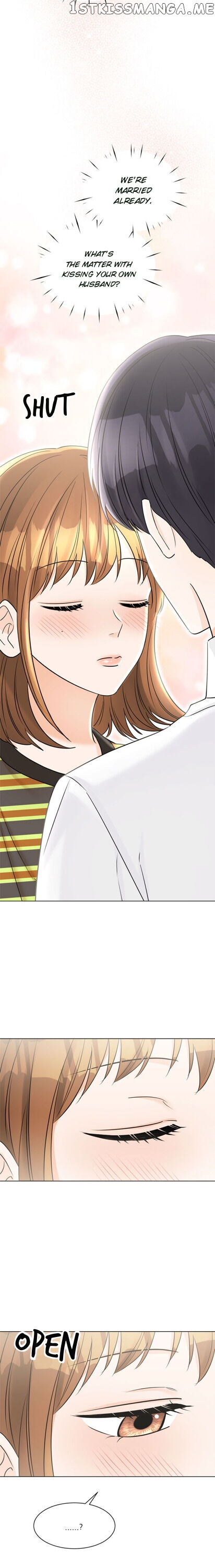 Touch Touch You chapter 35 - page 2