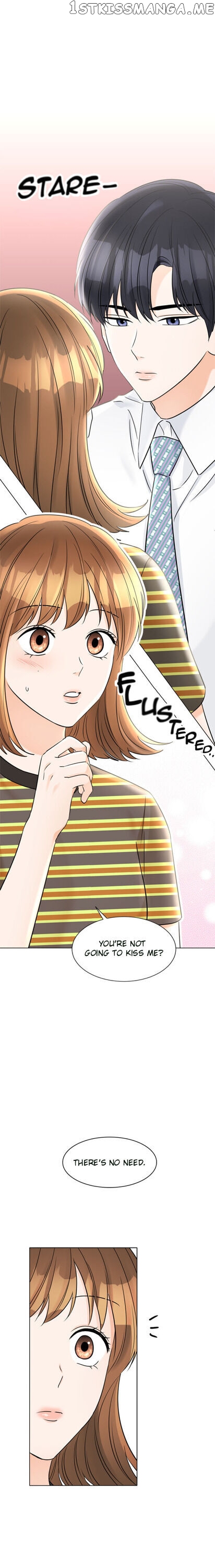 Touch Touch You chapter 35 - page 3