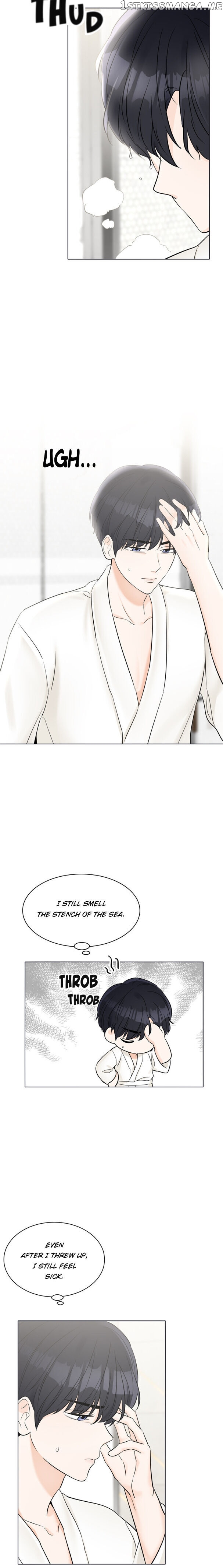Touch Touch You chapter 28 - page 20