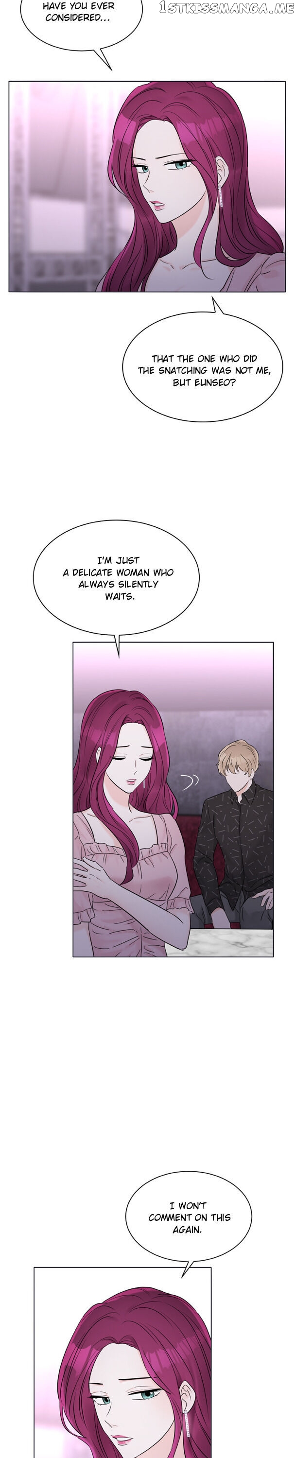 Touch Touch You chapter 28 - page 4