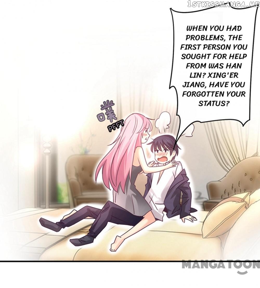 Spicy Wife chapter 75 - page 1
