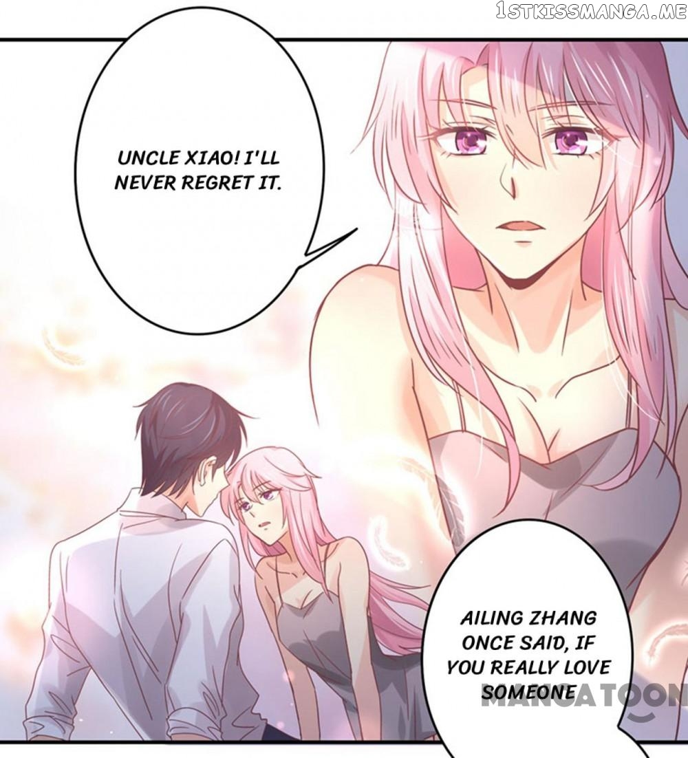 Spicy Wife chapter 75 - page 11