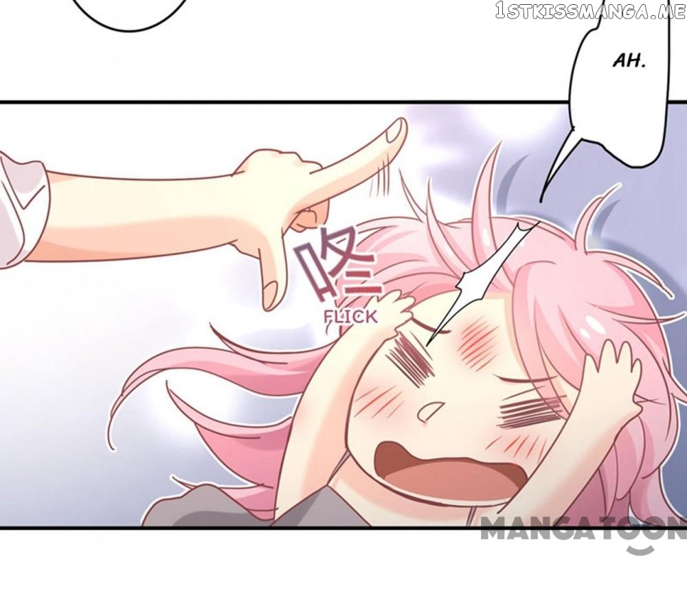 Spicy Wife chapter 75 - page 13