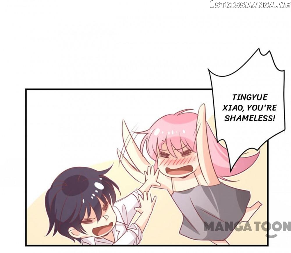 Spicy Wife chapter 75 - page 16