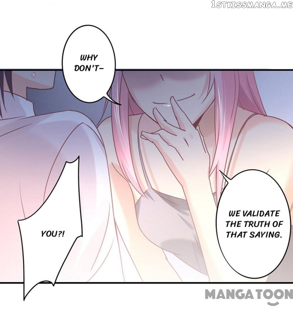 Spicy Wife chapter 75 - page 20