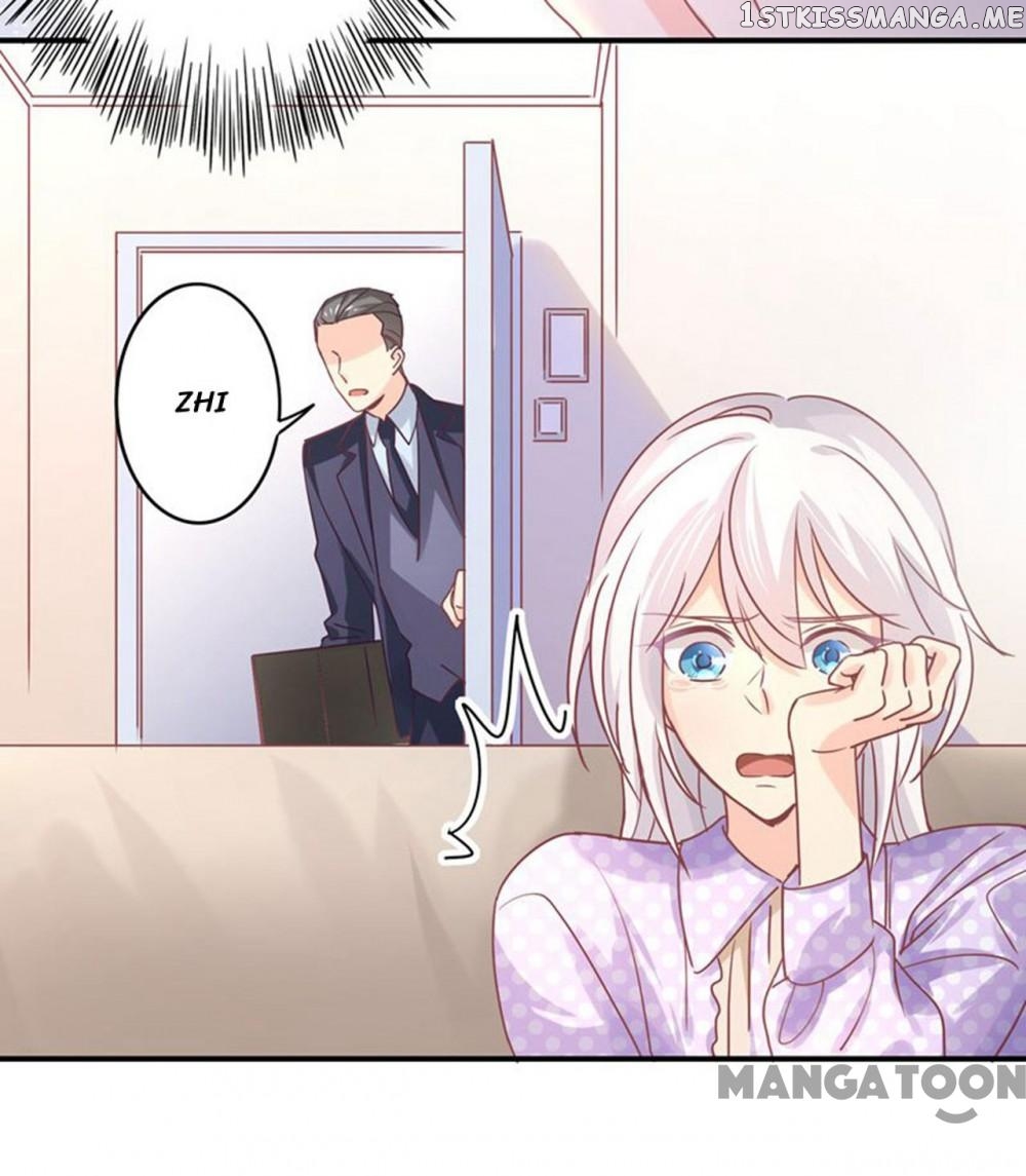 Spicy Wife chapter 75 - page 28