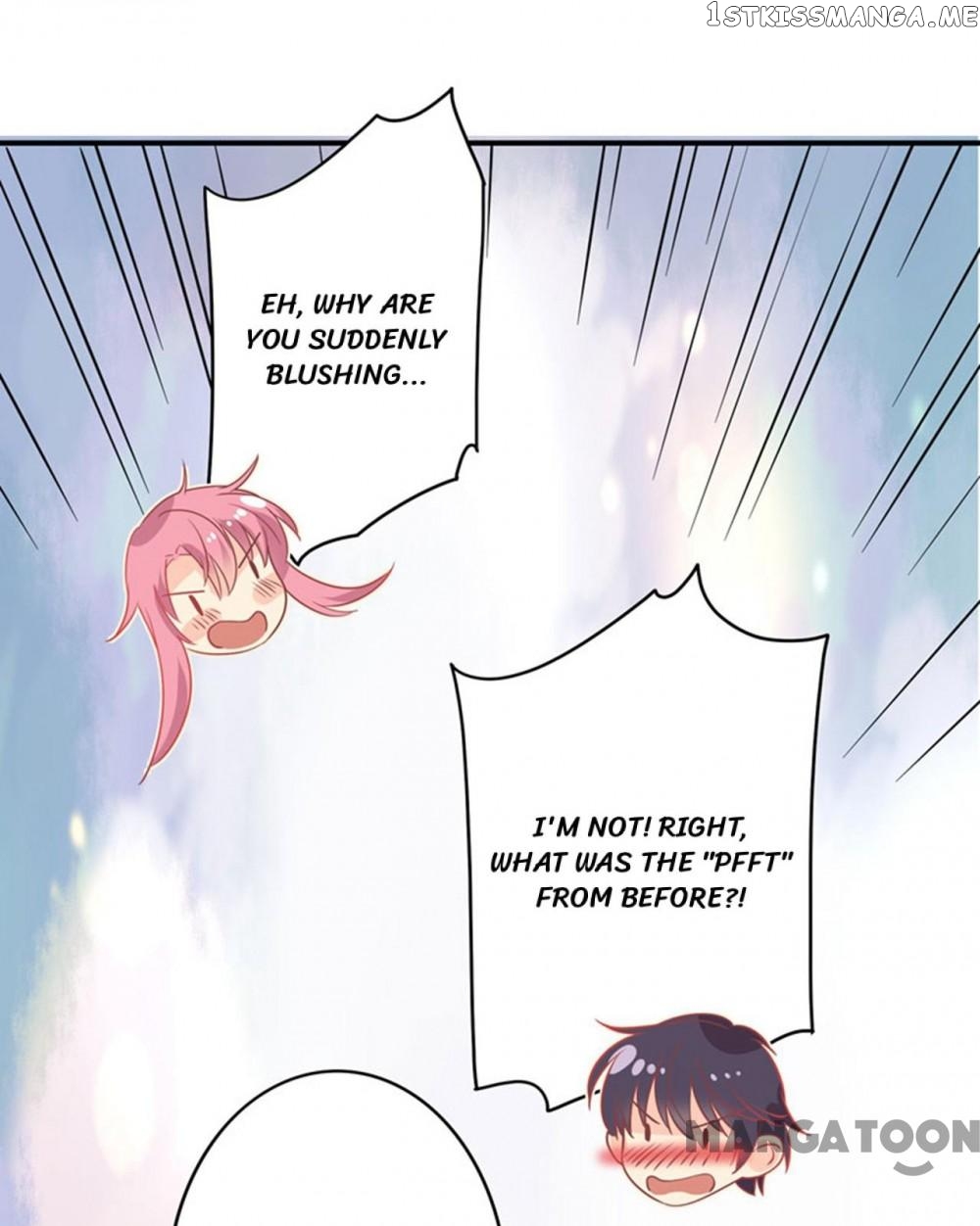Spicy Wife chapter 75 - page 5