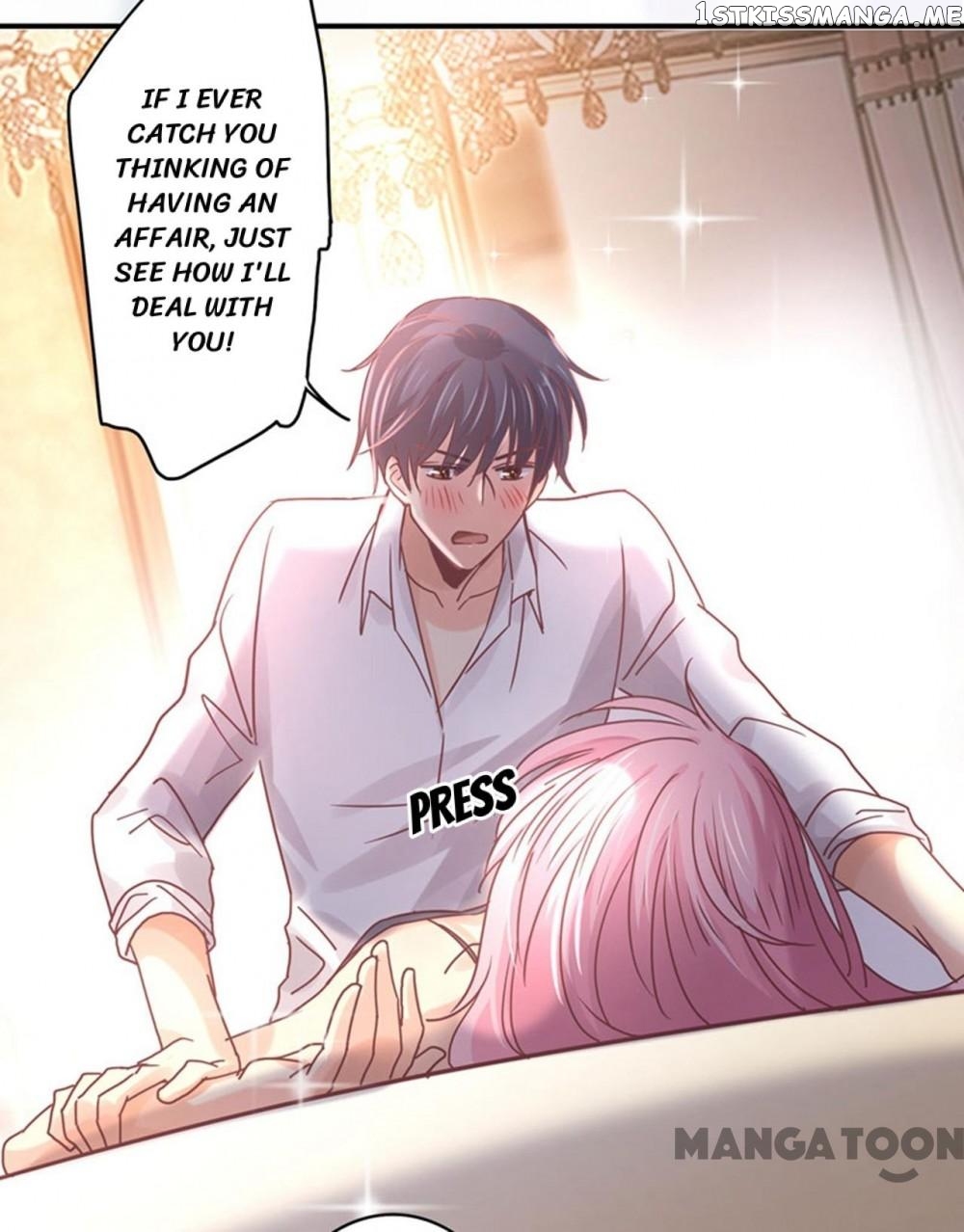 Spicy Wife chapter 75 - page 7